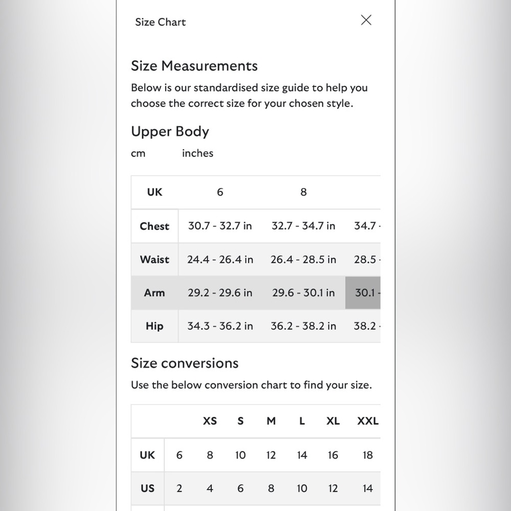 Barbour women’s quilted jacket - XS - Picture 6 of 6